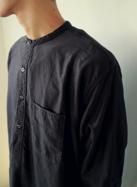 fill the bil black S 2