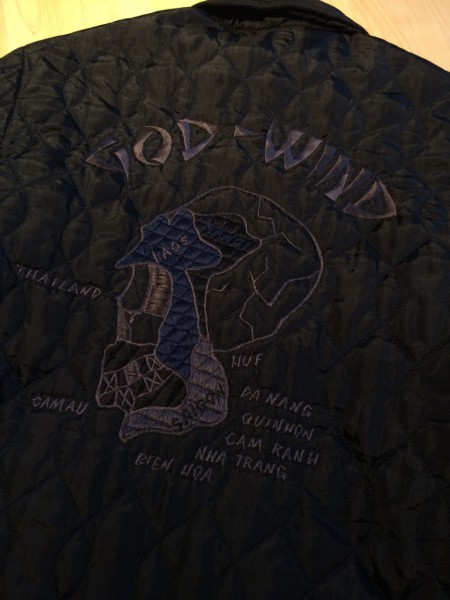 GODWIND